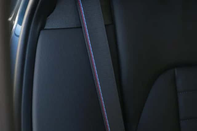BMW 3-Serie (2025) thumbnail 21