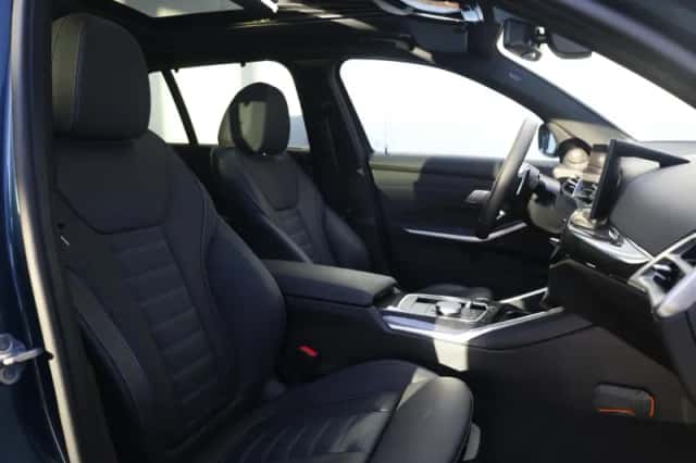 BMW 3-Serie (2025) thumbnail 22