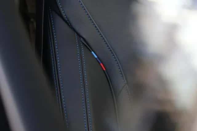 BMW 3-Serie (2025) thumbnail 24