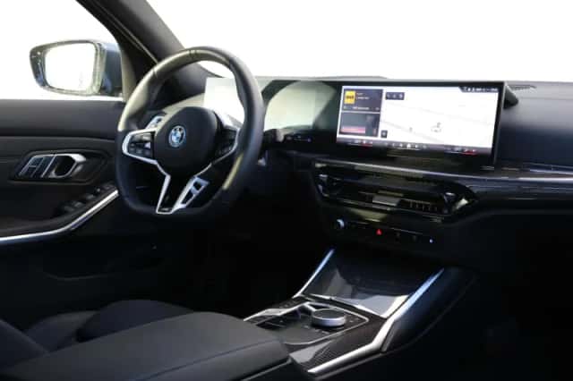 BMW 3-Serie (2025) thumbnail 25
