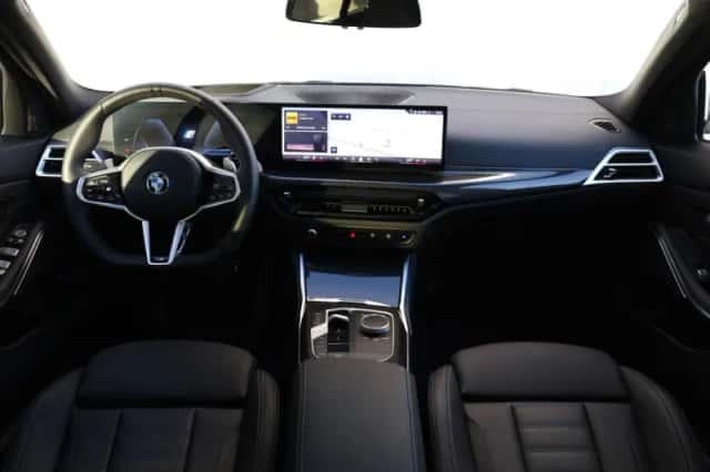 BMW 3-Serie (2025) thumbnail 26