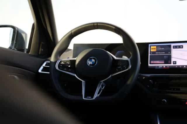 BMW 3-Serie (2025) thumbnail 27