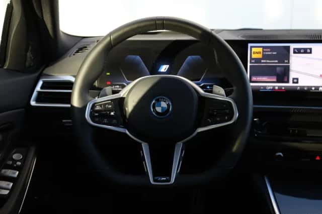 BMW 3-Serie (2025) thumbnail 28