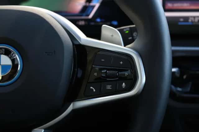 BMW 3-Serie (2025) thumbnail 30