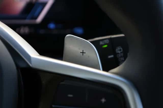 BMW 3-Serie (2025) thumbnail 31