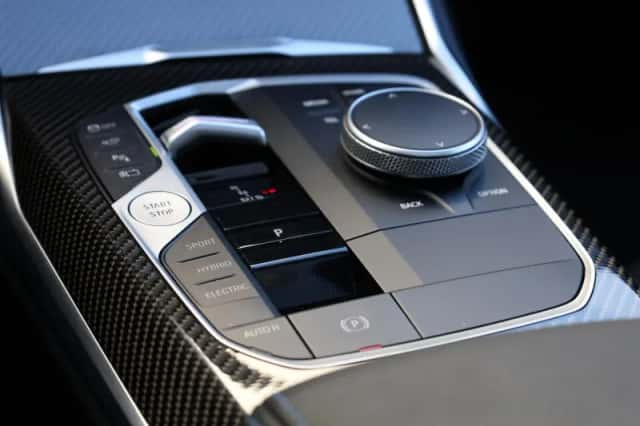 BMW 3-Serie (2025) thumbnail 37