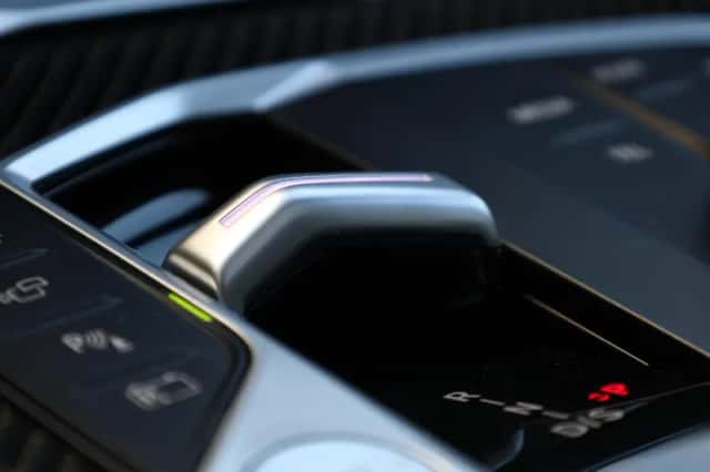 BMW 3-Serie (2025) thumbnail 39