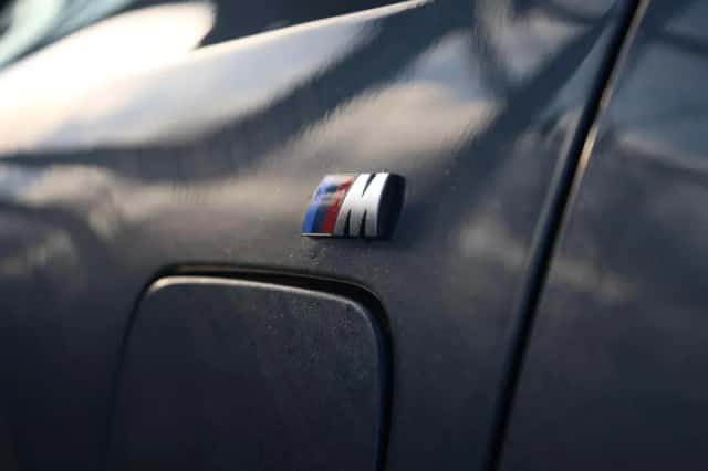 BMW 3-Serie (2025) thumbnail 5