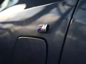 BMW 3-Serie (2025) thumbnail 5