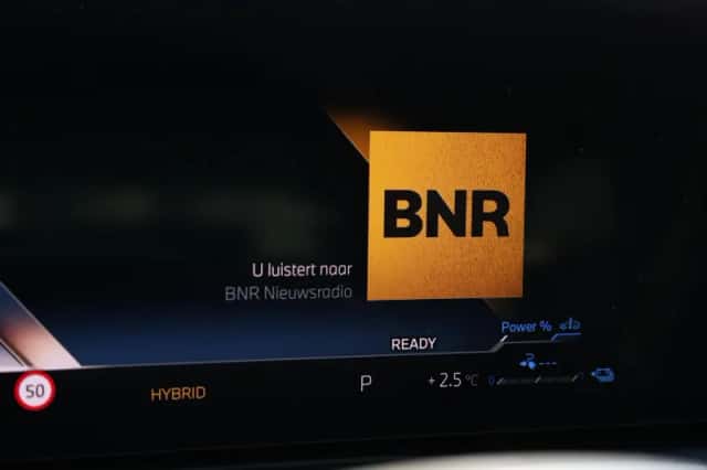 BMW 3-Serie (2025) thumbnail 41