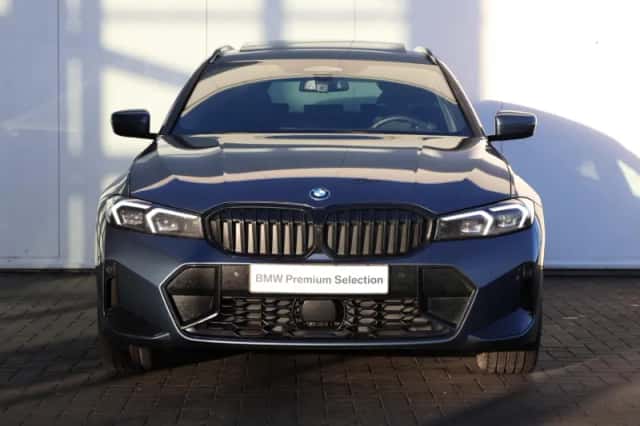 BMW 3-Serie (2025) thumbnail 6
