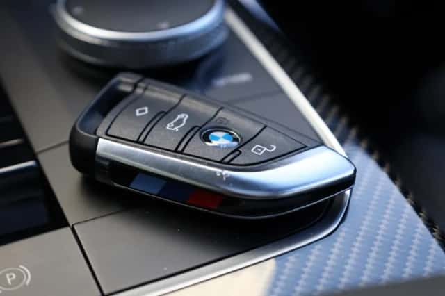 BMW 3-Serie (2025) thumbnail 52