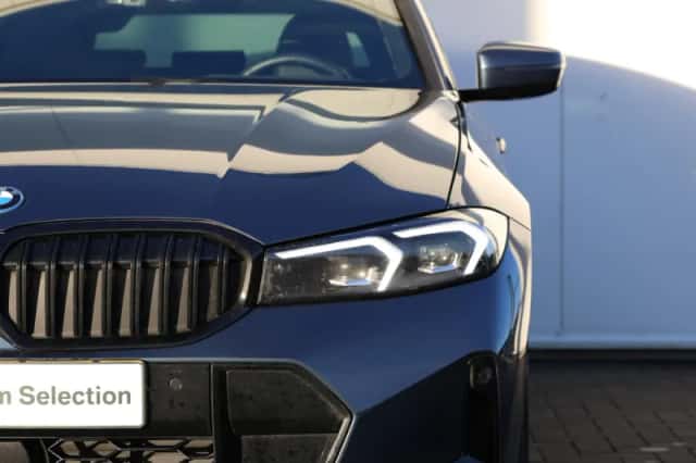 BMW 3-Serie (2025) thumbnail 7