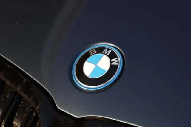 BMW 3-Serie (2025) thumbnail 8