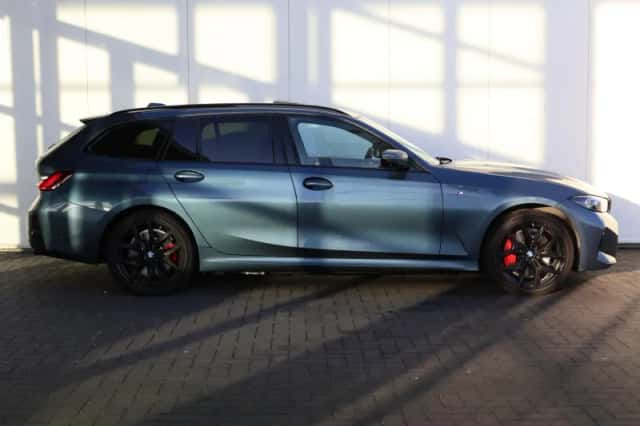 BMW 3-Serie (2025) thumbnail 9