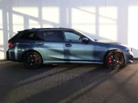 BMW 3-Serie (2025) thumbnail 9