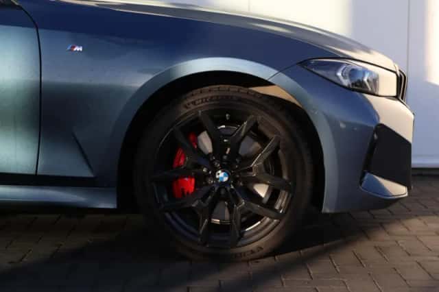 BMW 3-Serie (2025) thumbnail 10