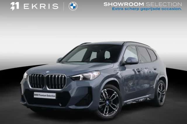 BMW X1 (2025) thumbnail 1