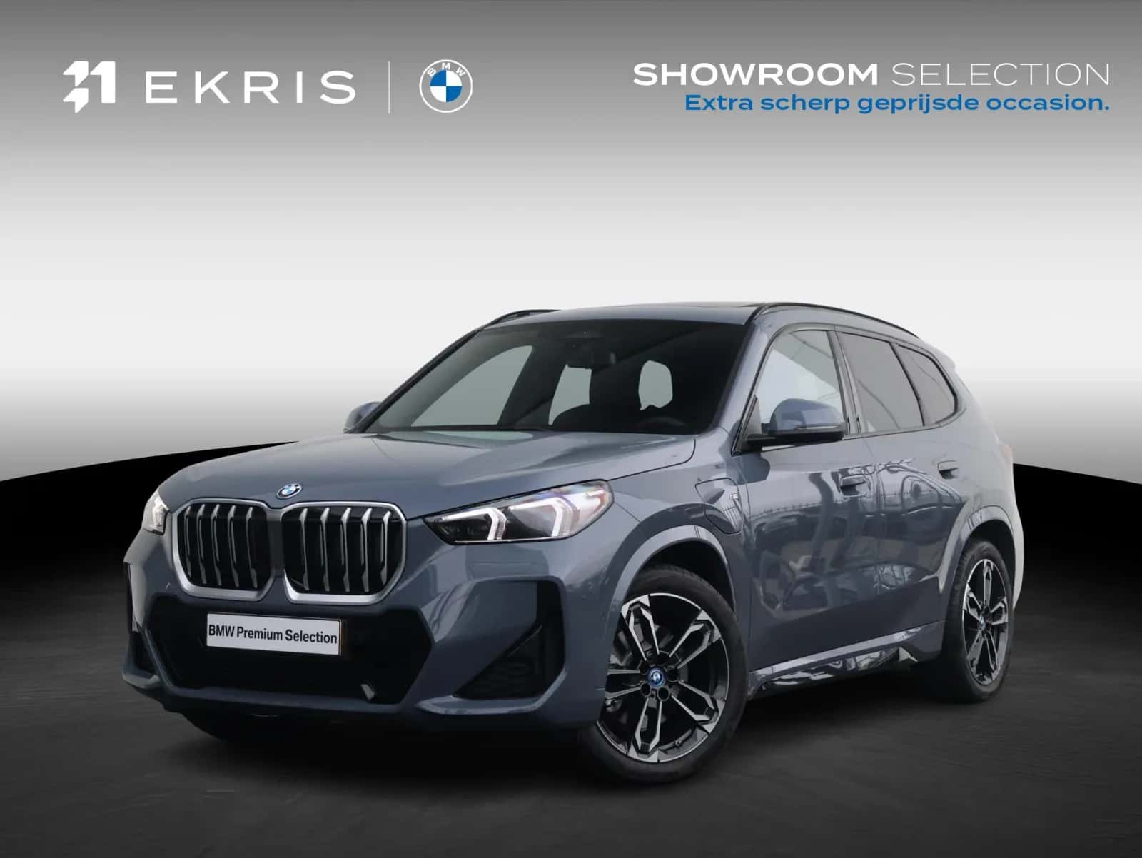 BMW X1 (2025) — foto 1