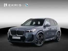 BMW X1 (2025) thumbnail 1