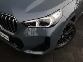 BMW X1 (2025) thumbnail 2