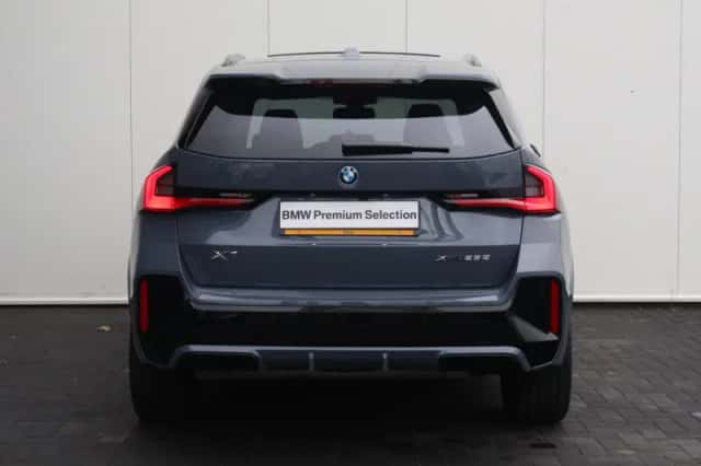 BMW X1 (2025) thumbnail 11