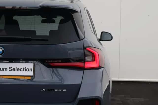 BMW X1 (2025) thumbnail 12
