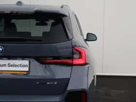 BMW X1 (2025) thumbnail 12