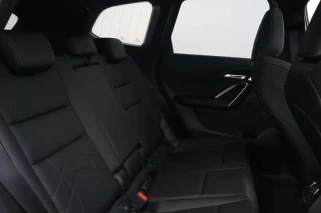 BMW X1 (2025) thumbnail 13