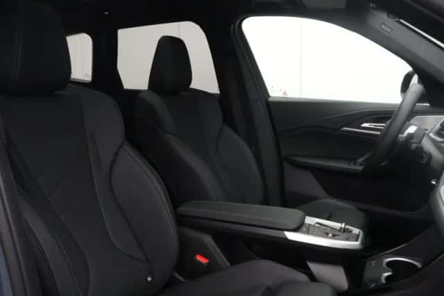 BMW X1 (2025) thumbnail 14