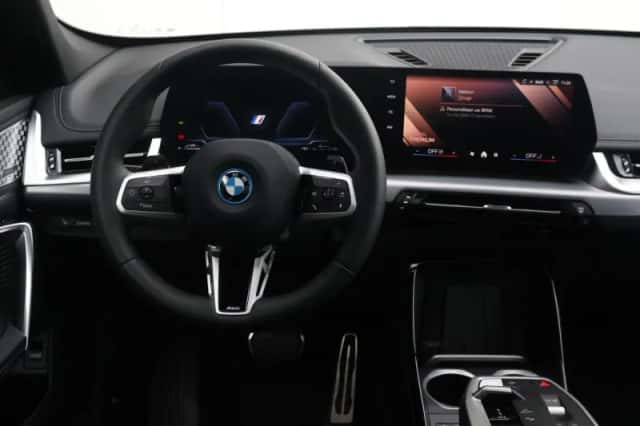 BMW X1 (2025) thumbnail 19
