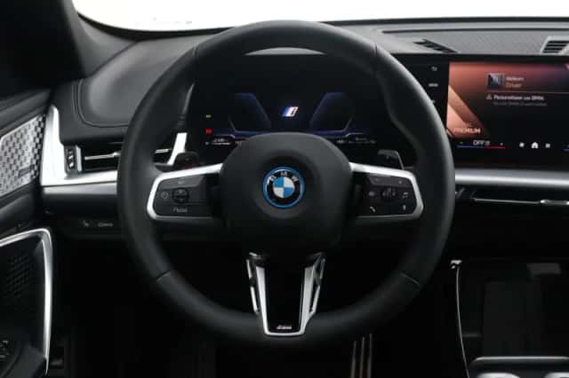 BMW X1 (2025) thumbnail 20