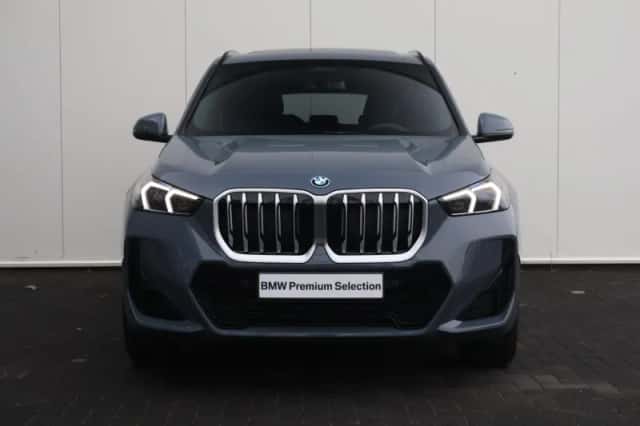 BMW X1 (2025) thumbnail 3