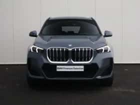 BMW X1 (2025) thumbnail 3
