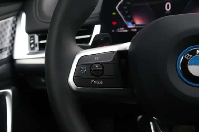 BMW X1 (2025) thumbnail 21
