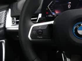 BMW X1 (2025) thumbnail 21