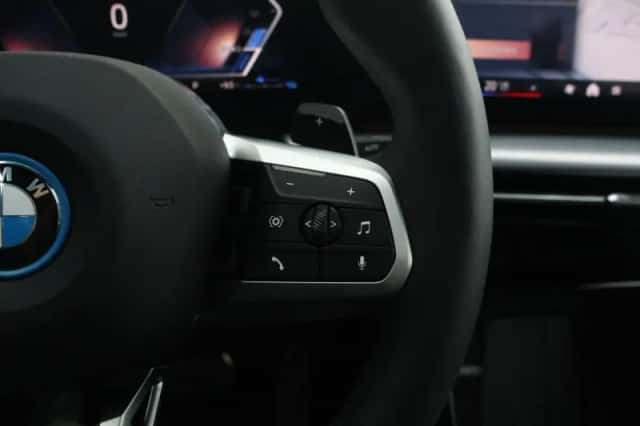 BMW X1 (2025) thumbnail 22