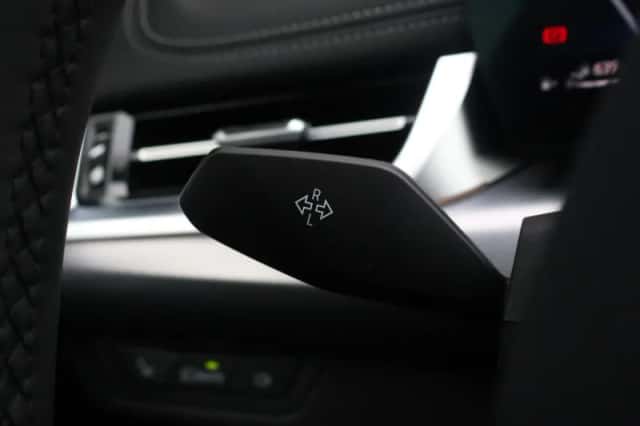 BMW X1 (2025) thumbnail 26
