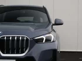 BMW X1 (2025) thumbnail 4