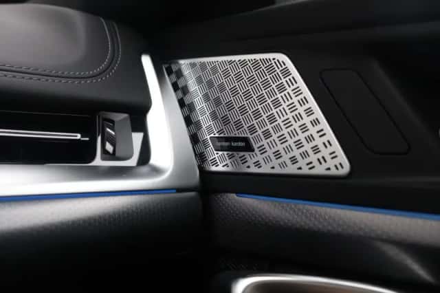 BMW X1 (2025) thumbnail 33