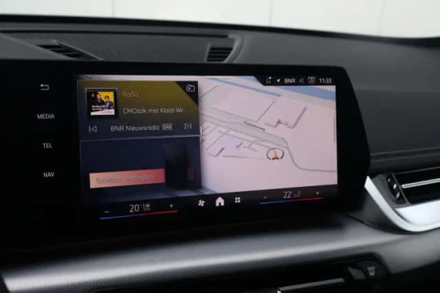 BMW X1 (2025) thumbnail 34