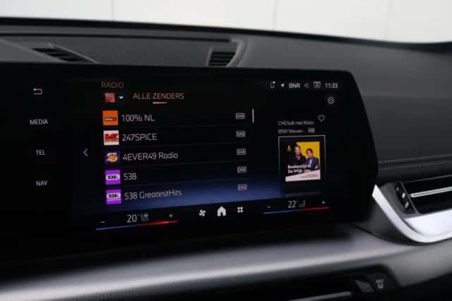 BMW X1 (2025) thumbnail 35