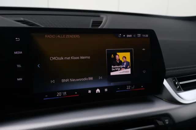 BMW X1 (2025) thumbnail 36