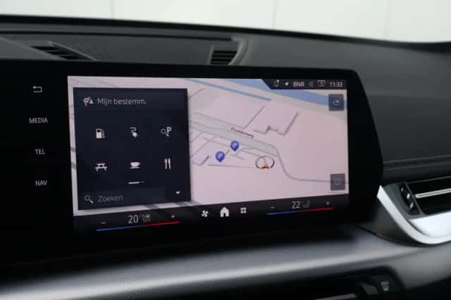 BMW X1 (2025) thumbnail 37