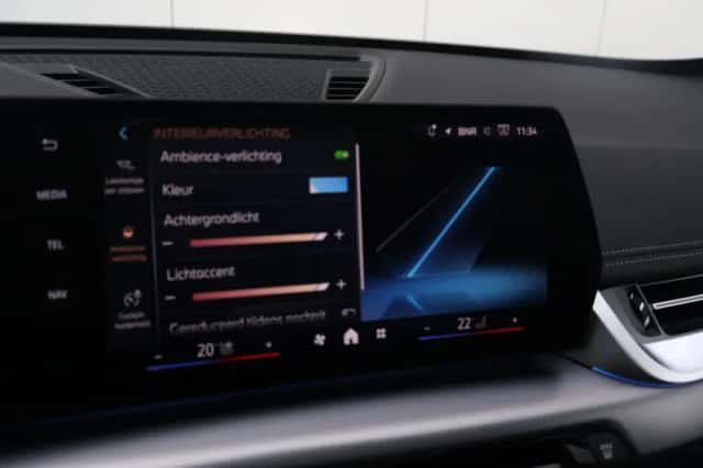 BMW X1 (2025) thumbnail 39