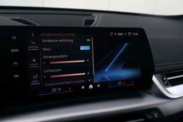 BMW X1 (2025) thumbnail 40
