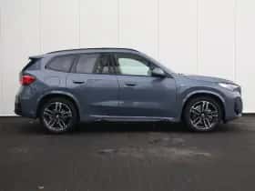 BMW X1 (2025) thumbnail 5