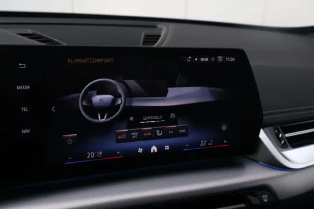 BMW X1 (2025) thumbnail 41