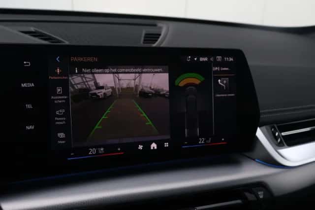 BMW X1 (2025) thumbnail 42