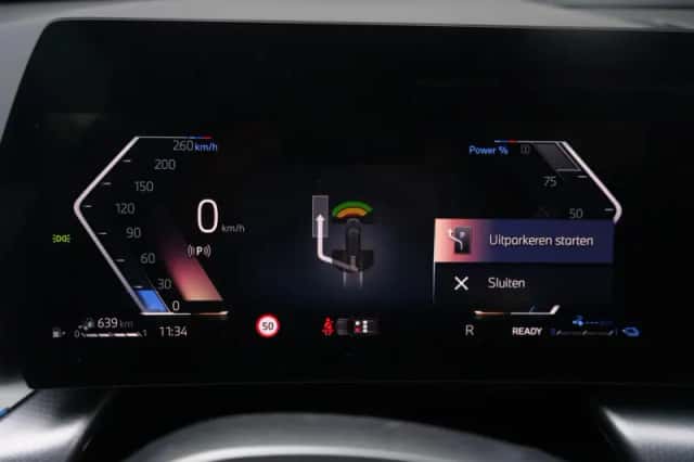 BMW X1 (2025) thumbnail 43